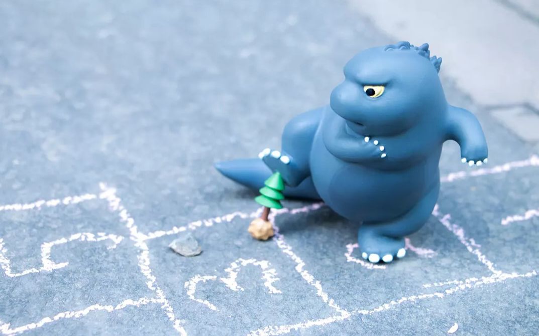 盘点哥斯拉2怪兽之王中你不知道的十个彩蛋