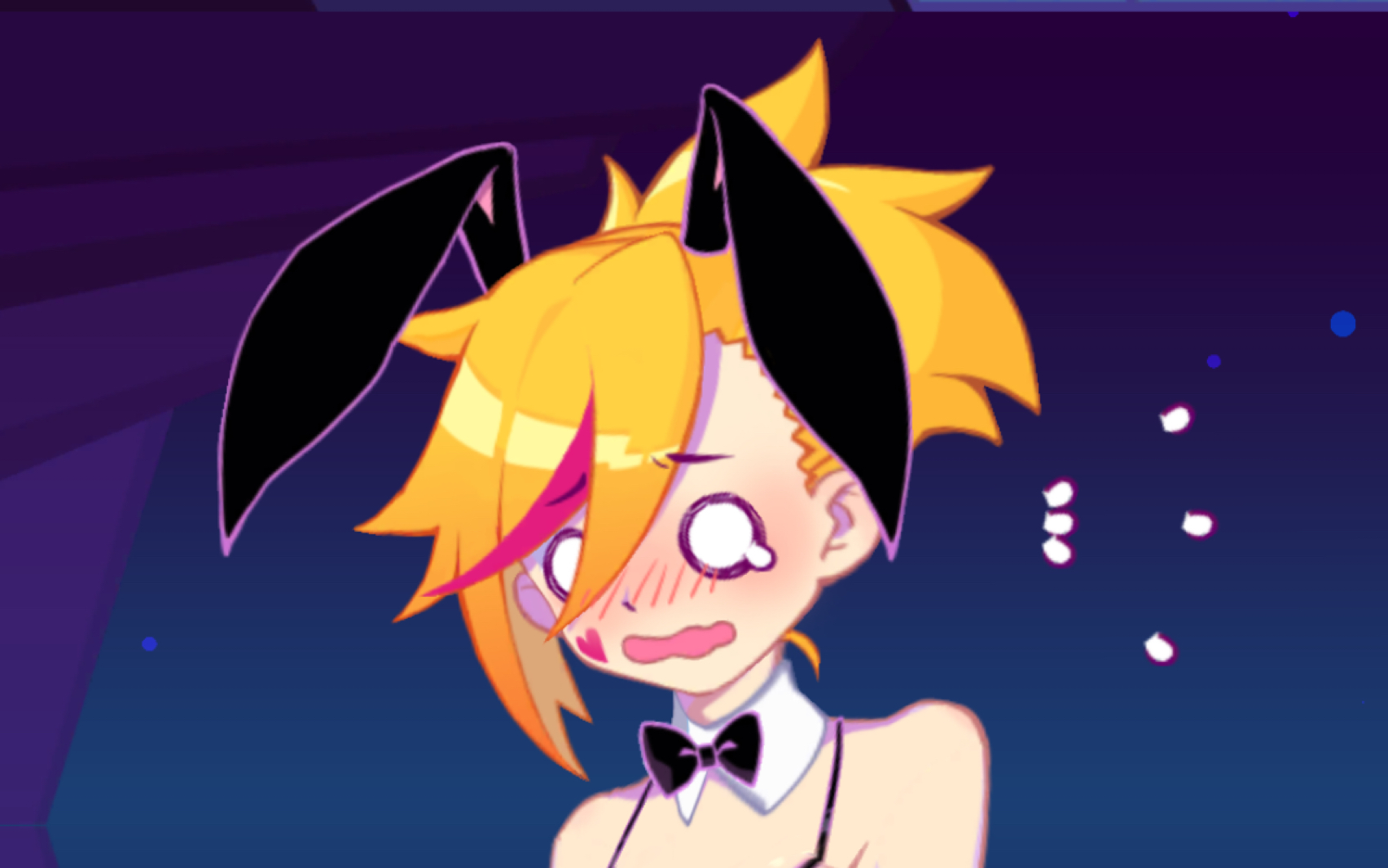 [muse dash]愚人节喝牛奶9663