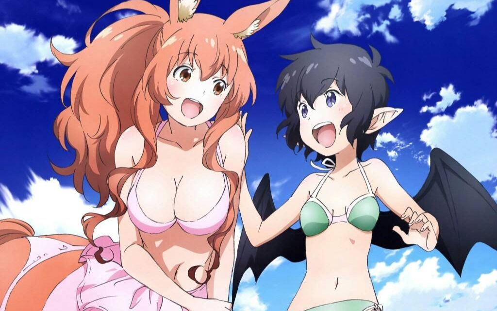 【英配合集】人马少女的烦恼【生肉】_哔哩哔哩 (゜-゜)つロ 干杯