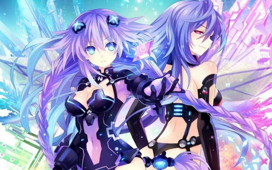 【mad/高燃/海王星】女神?战起来!_哔哩哔哩_bilibili