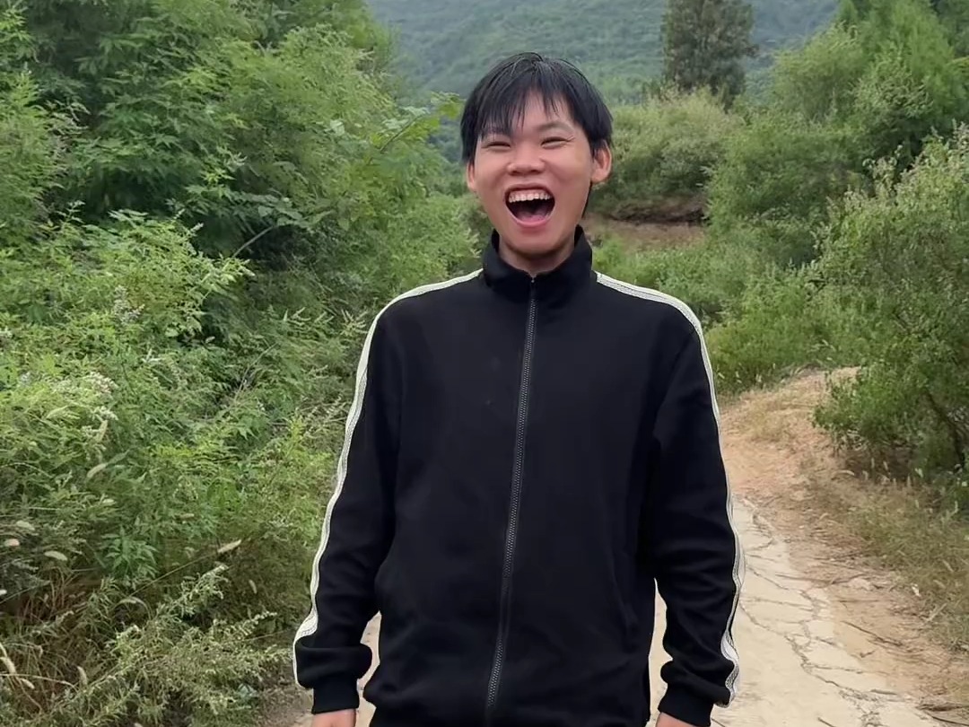 听说河南人都是神