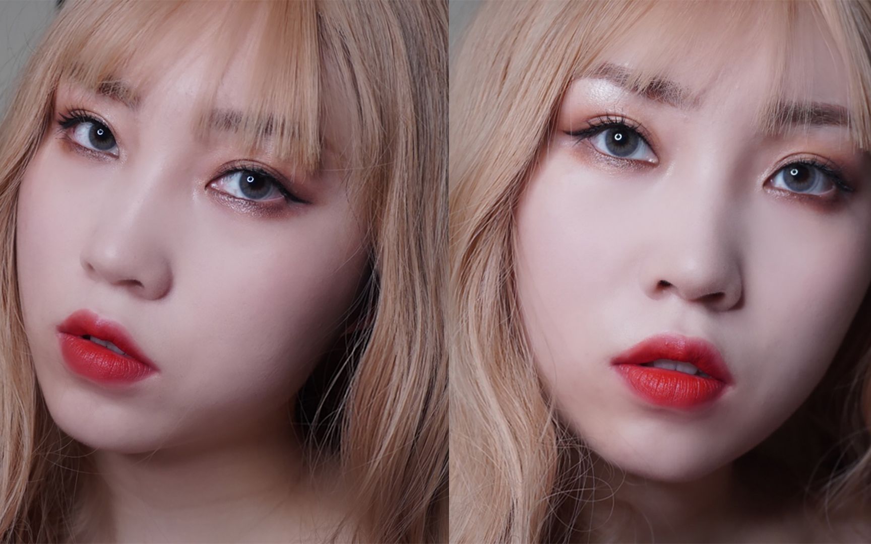 lisa仿妆 78blackpink in your area78_哔哩哔哩_bilibili