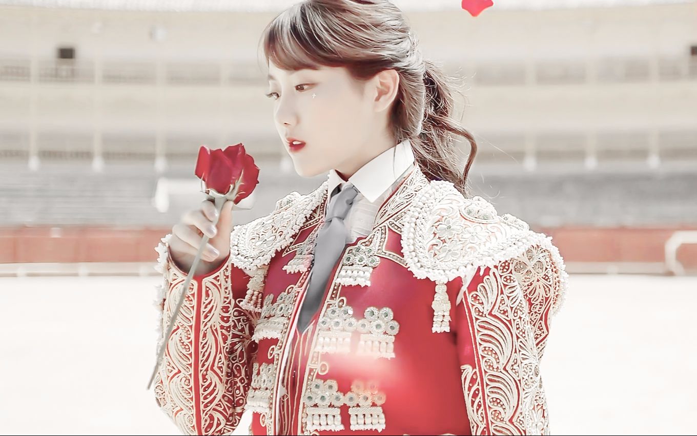 snh48《公主披风》拍摄花絮(李艺彤part剪辑)