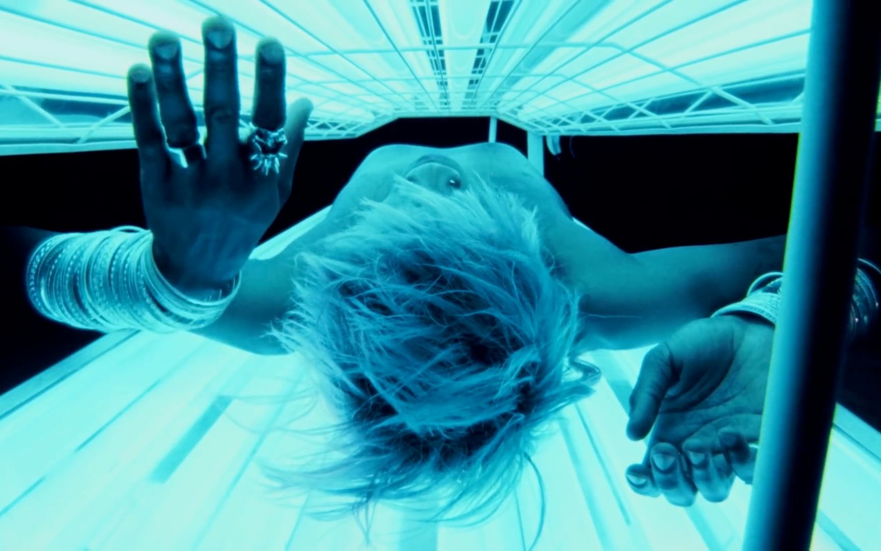 【中字】yves tumor - secrecy is incredibly important to the both