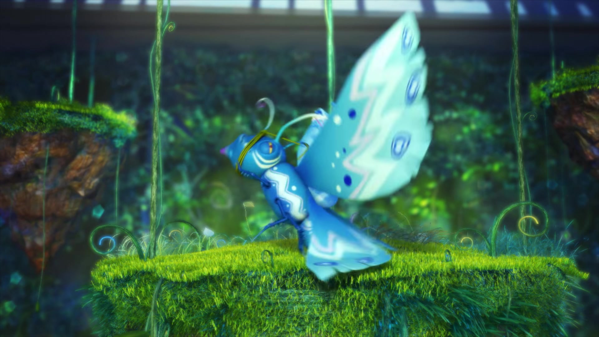 official爆笑虫子ta1larvaseason1episode50