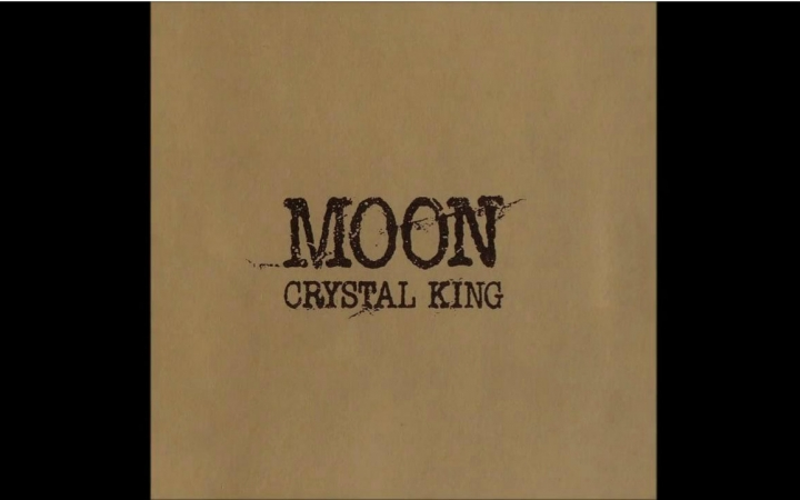 Heartache（独言） 田中昌之Crystal king_哔哩哔哩_bilibili