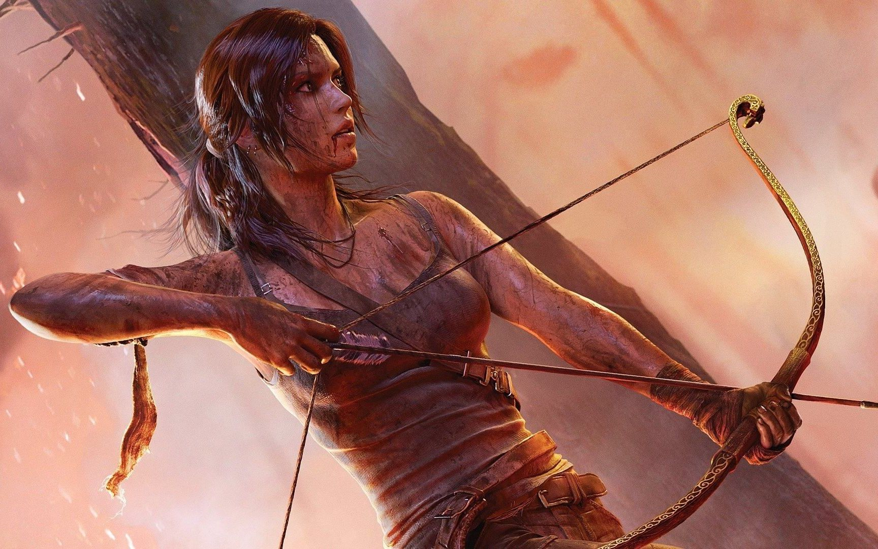 古墓丽影:崛起 整体通关流程