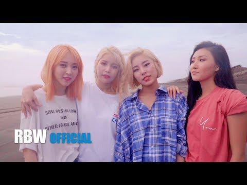 [图]【mv】mamamoo—星星风花太阳(star wind flower sun)