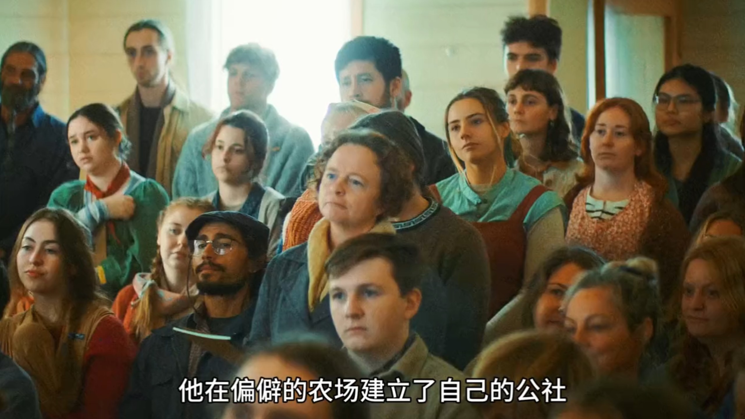 2026最新犯罪悬疑《最后目击》第5集；这一集的内容将重点讲清楚亨利为什么要绑走伊恩的女儿；精彩上线！最后目击