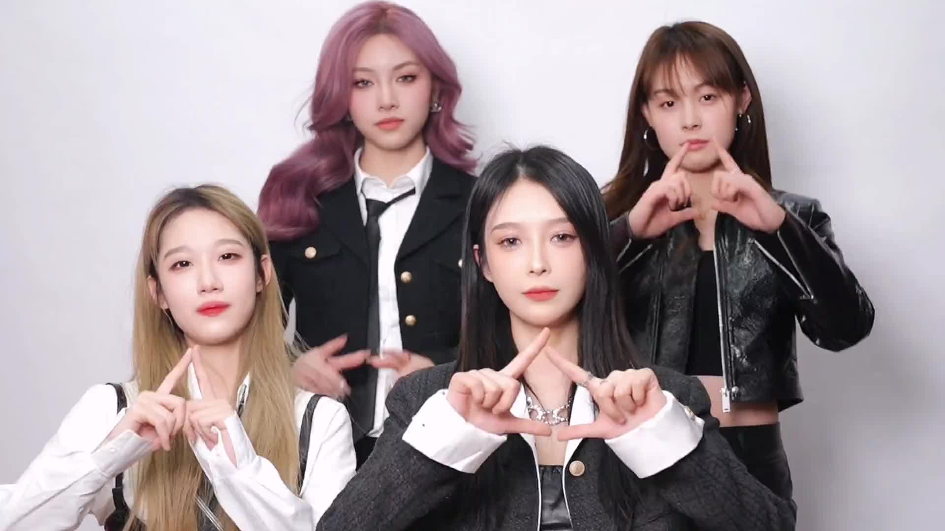 作为担当成团惹insanitycrew热极insanegir