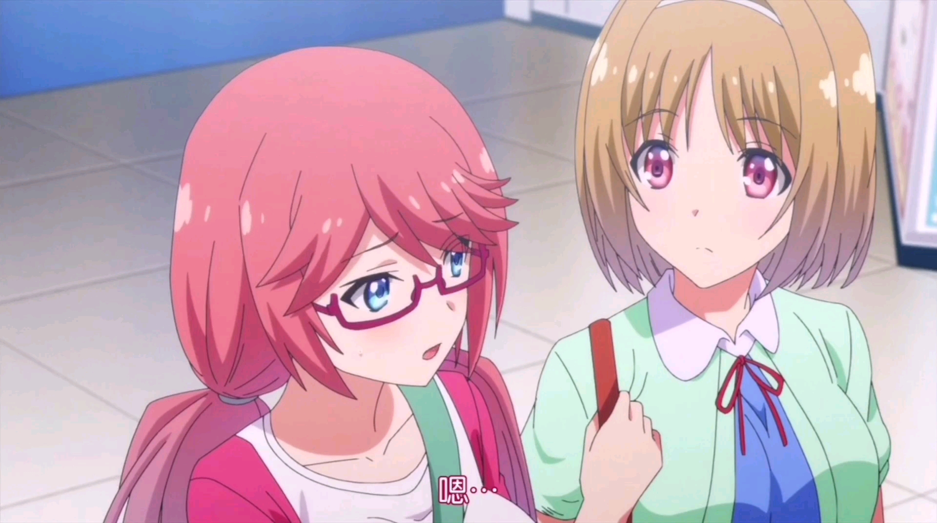 欢迎来到实力至上主义的教室佐仓篇