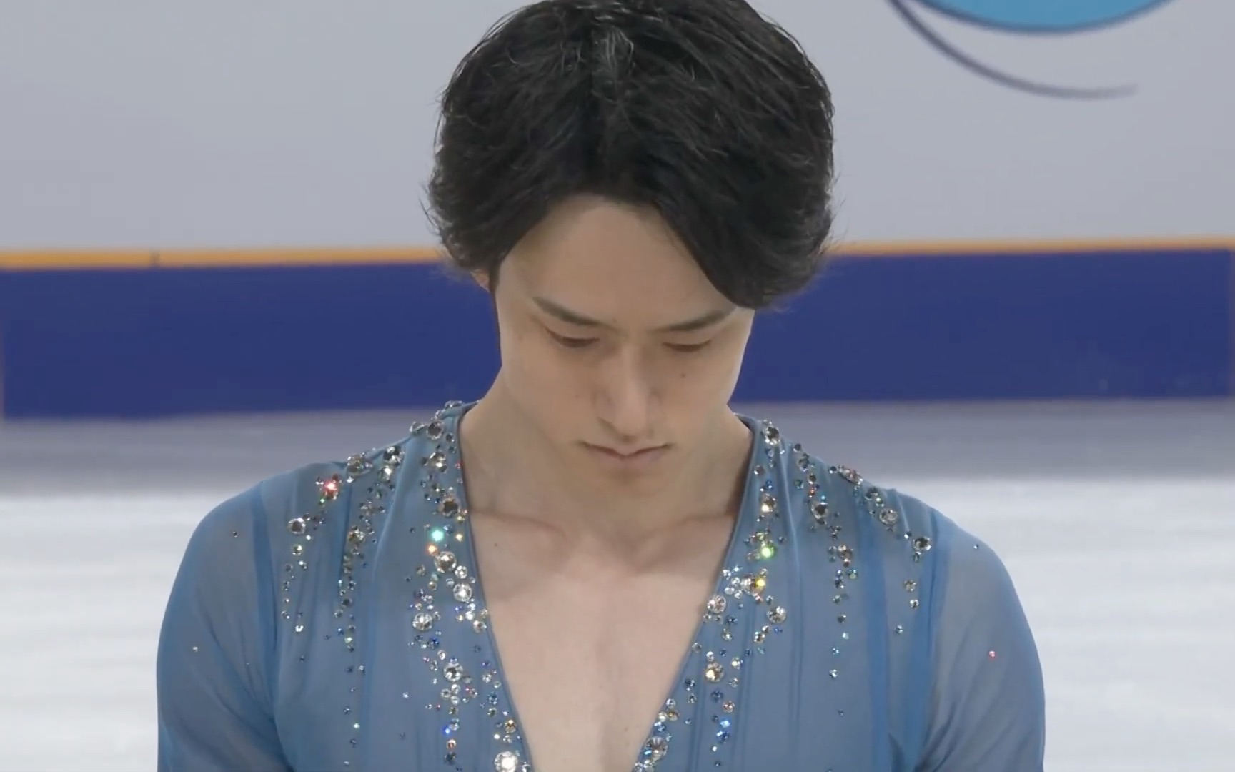 【23-24gp④coc】山本草太|第六名 sota yamamoto(170.