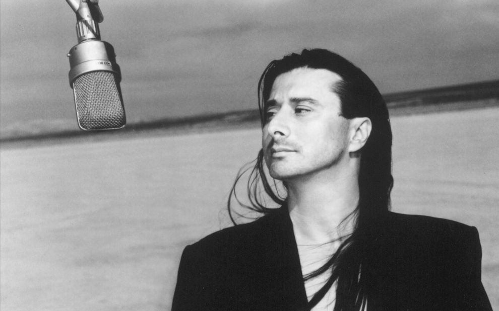 steve perry-missing you
