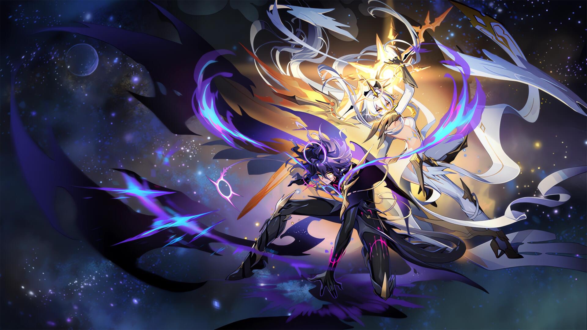 【羽中颜】赛尔号龙灵战士地狱模式打法