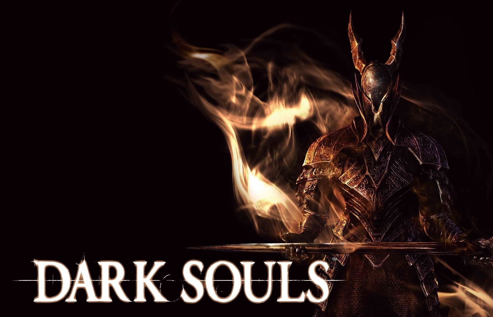 黑暗之魂1重置版新手攻略流程第十四期(白龙希斯)