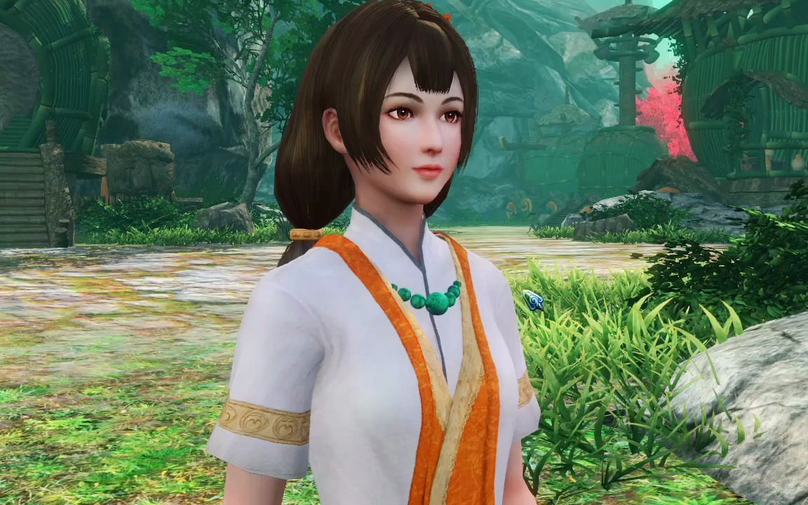 轩辕剑6穹之扉(10)真实与幻境