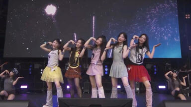 乃木坂46 7th YEAR BIRTHDAY LIVE DAY2_哔哩哔哩_bilibili