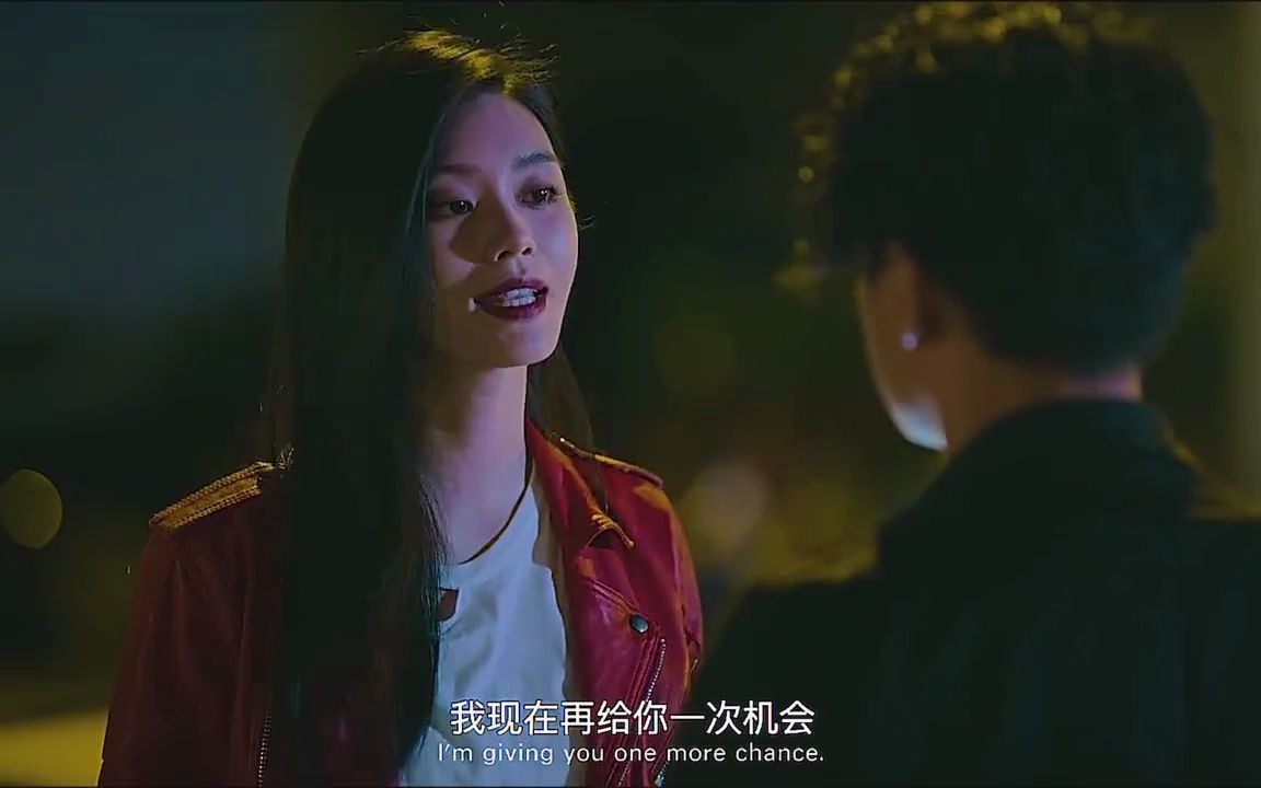 佟大为饰演爱情受考验,来电狂响,奚梦瑶哔哩哔哩bilibili