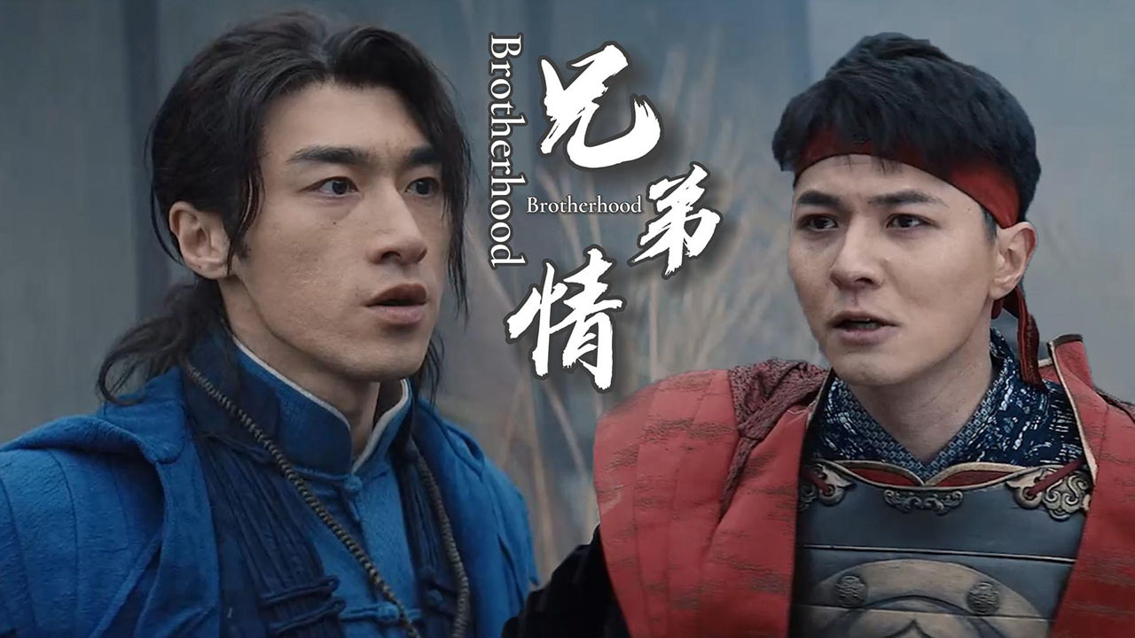本以为是志同道合的好兄弟,不料是个灾星_哔哩哔哩_bilibili