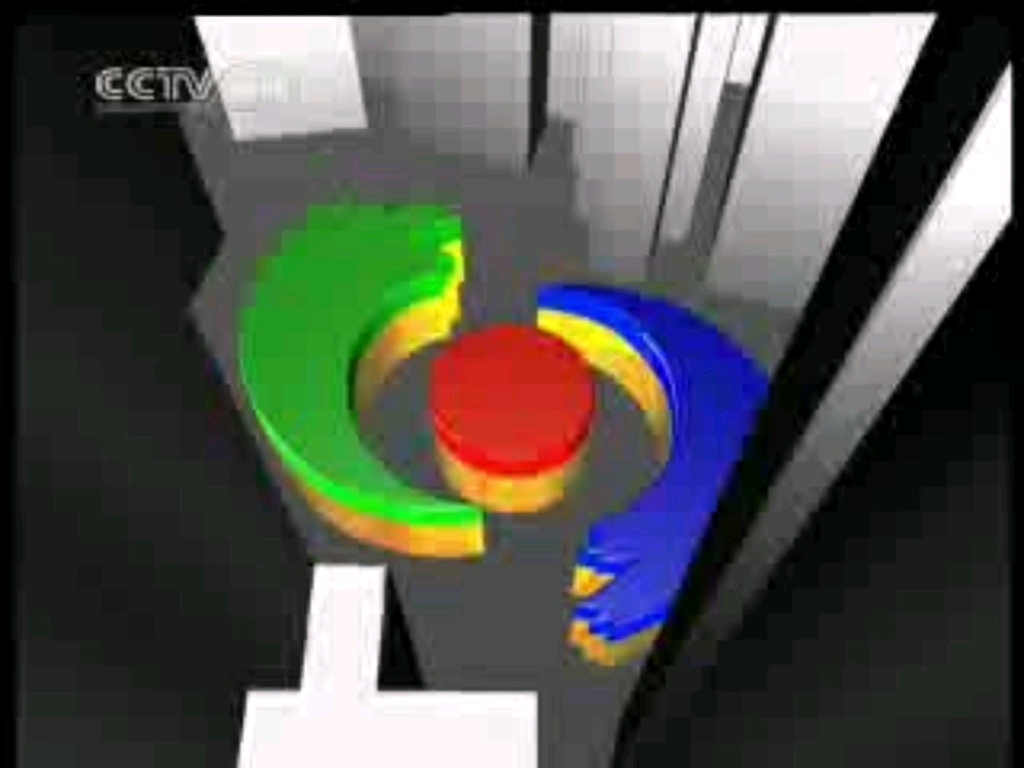 【放送文化】cctv-13新闻频道《焦点访谈》片头片尾 2007.7.5期