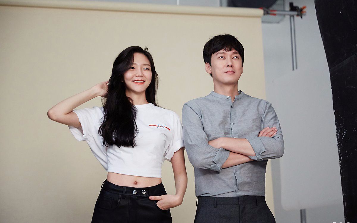 【今生是第一次】秀相夫妇 朴秉恩&李絮超甜花絮剪辑