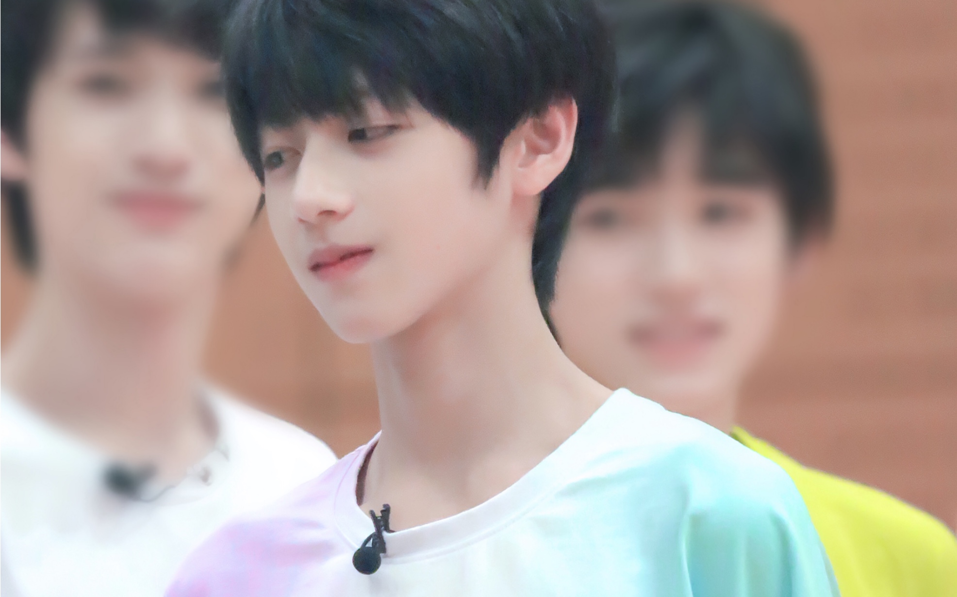 【朱志鑫】高甜混剪 | 人类幼崽最可爱!