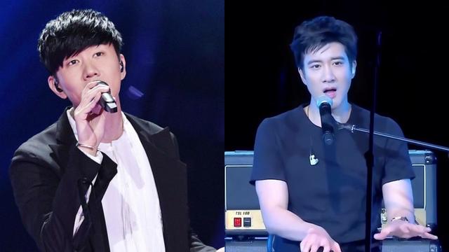 【林俊杰&王力宏】同唱《你不知道的事》,"顶级翻唱"遇上"最强原唱"