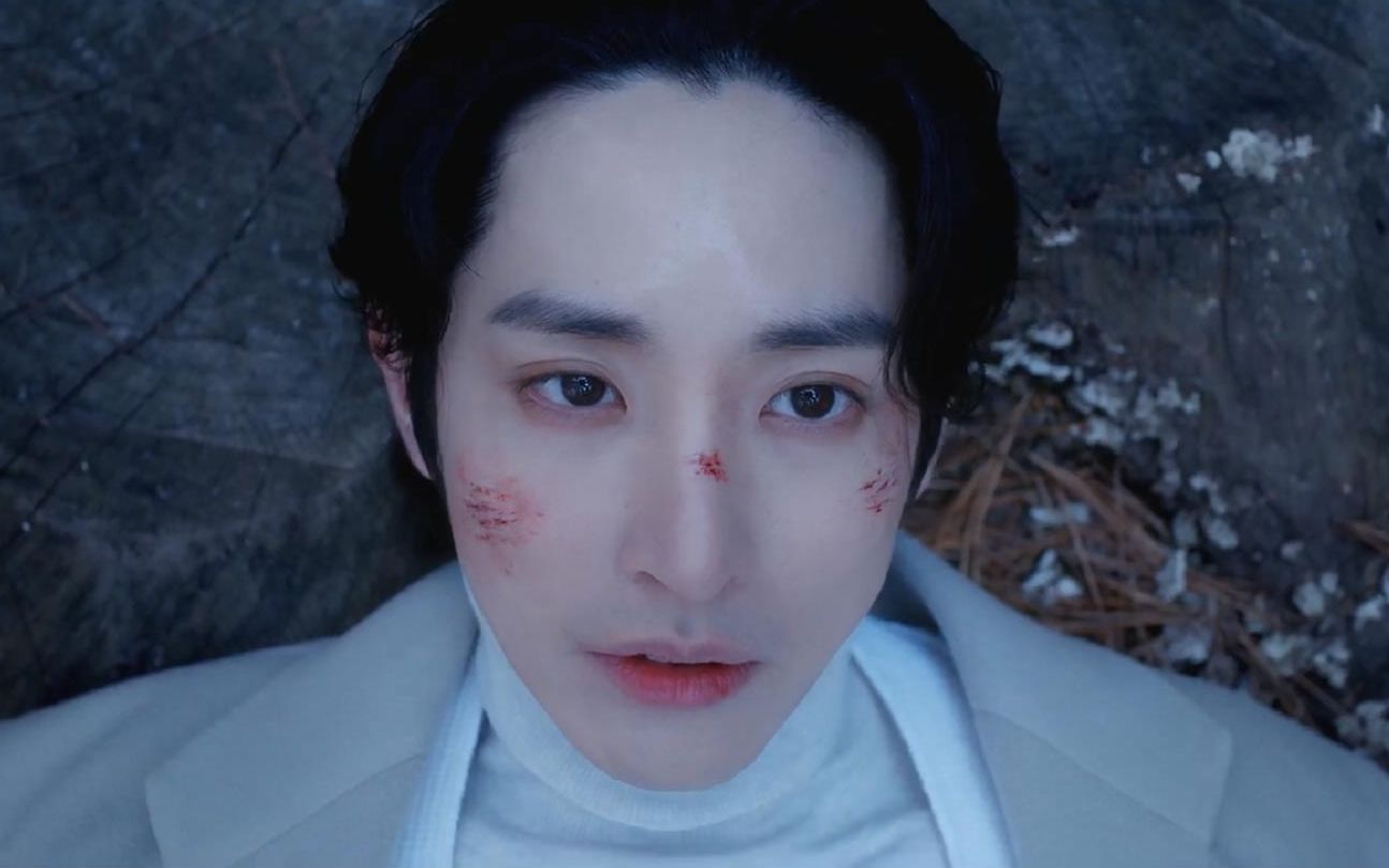 【lsh】李洙赫之skyfall 夜行书生×手工爱情混剪_哔哩哔哩_bilibili