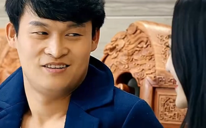 小沈龙专治各种不服.