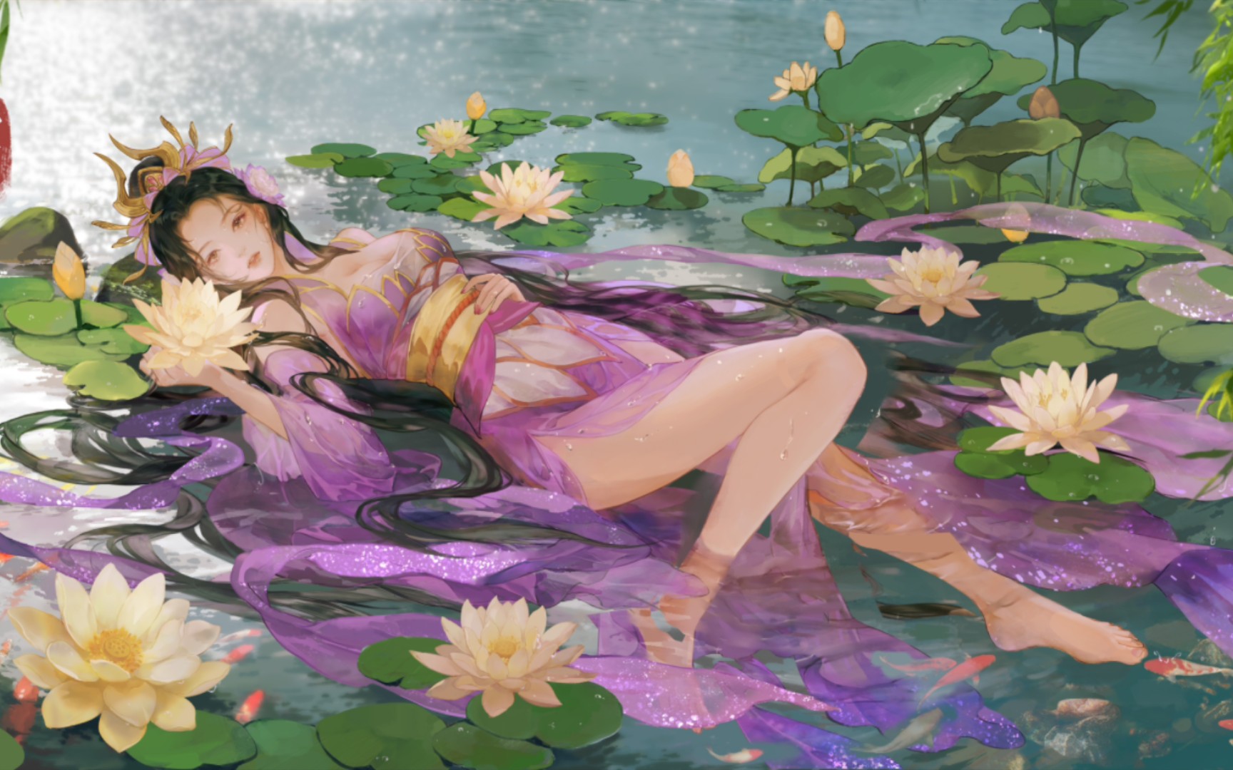 【三国杀新皮肤186期】关羽,赵云明良千古动态,谋华雄原画等