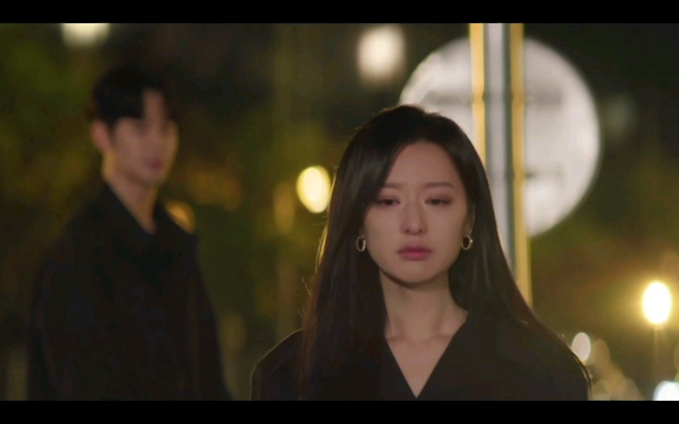 【金秀贤×金智媛】眼泪女王 7-2 中字