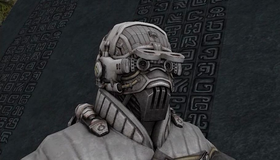 【异形大战铁血战士2010】异形战役序幕过场动画对比(2008年10月6日)