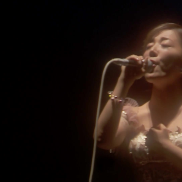 平原綾香 15th Anniversary CONCERT TOUR 2018～Dear Music～ at