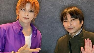 石田彰　ふたりのひとりごと。WING'S 2001 Summer D 石田彰 ふたりのひとりごと。WING'S 2001 Summer D 神戸