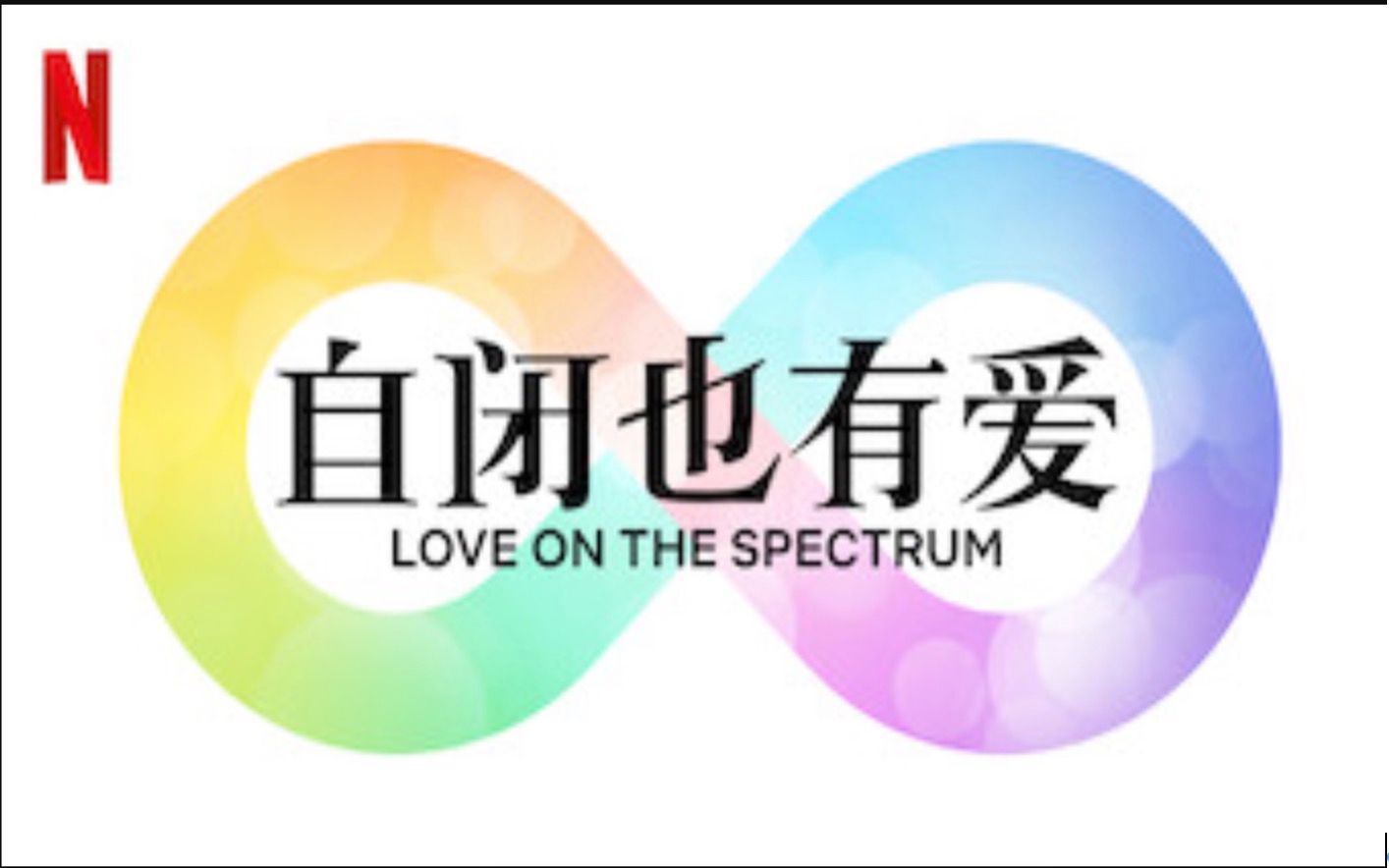 [图]【Netflix】光谱上发现爱/自闭也有爱 全5集 官方双语字幕 Love On The Spectrum (2020)