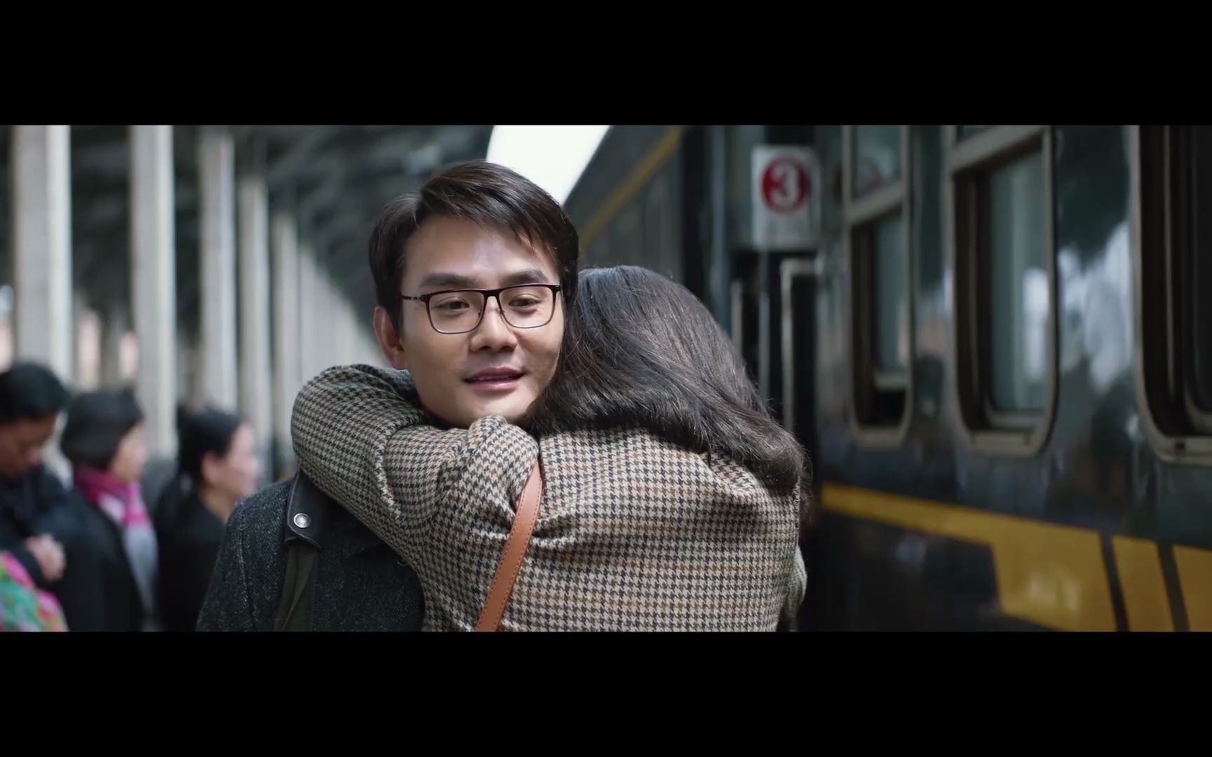 【大江大河2】王凯宋运辉,你的小猫来接你了