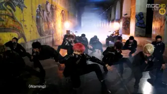 B.A.P - POWER 打歌舞台合集