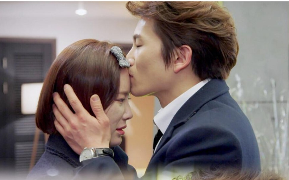 【杀了我治愈我】池晟&黄静茵cut4-1