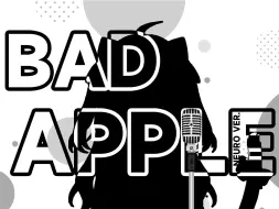 Tải video: 【Neuro歌切】文艺复兴？Neuro-sama高能演唱《Bad Apple!!》