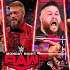 【WWE RAW 09/27】艾吉回归团灭审判日！重磅大战正式敲定！