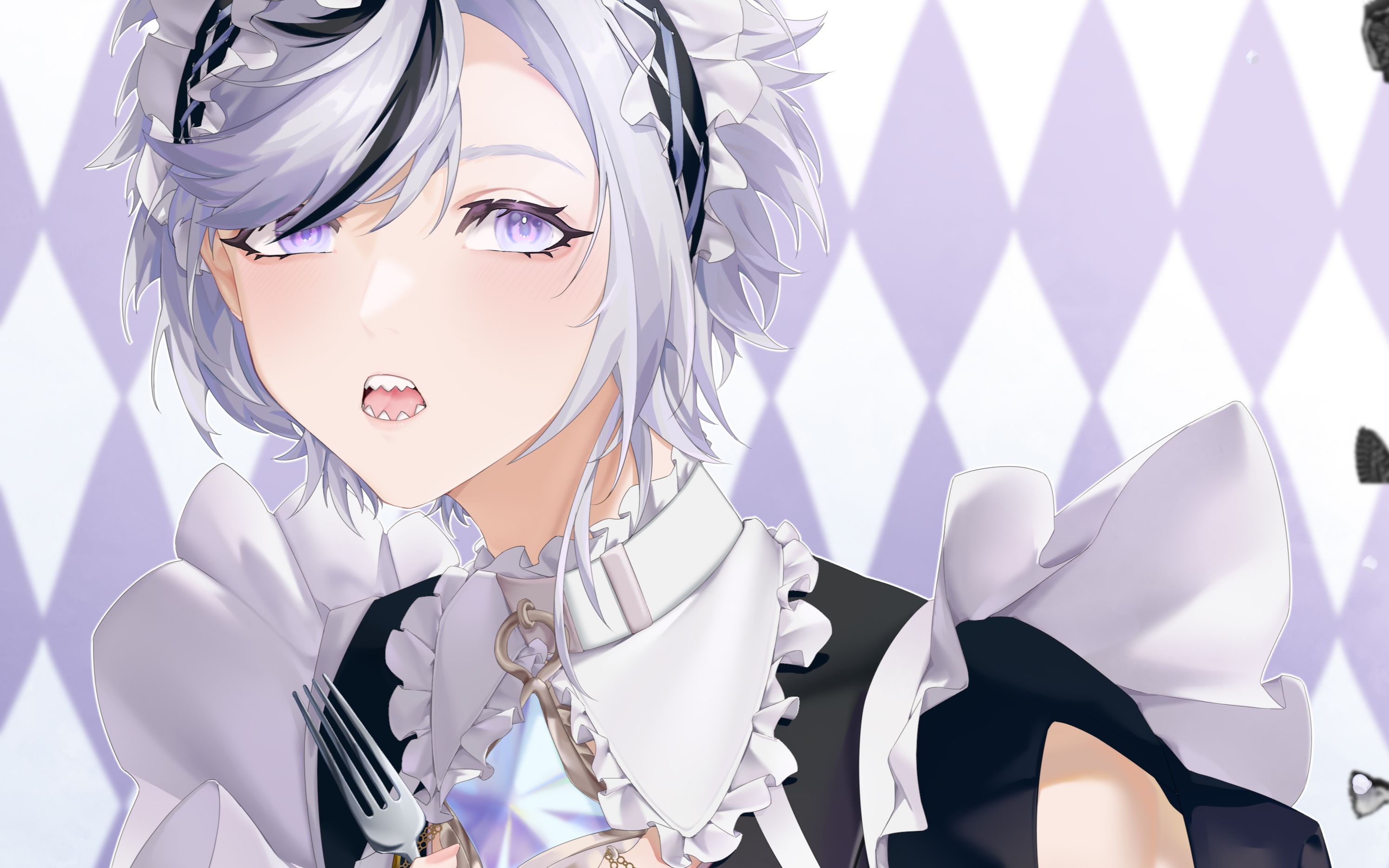 【たまき】布儡宝贝捏【sai2】