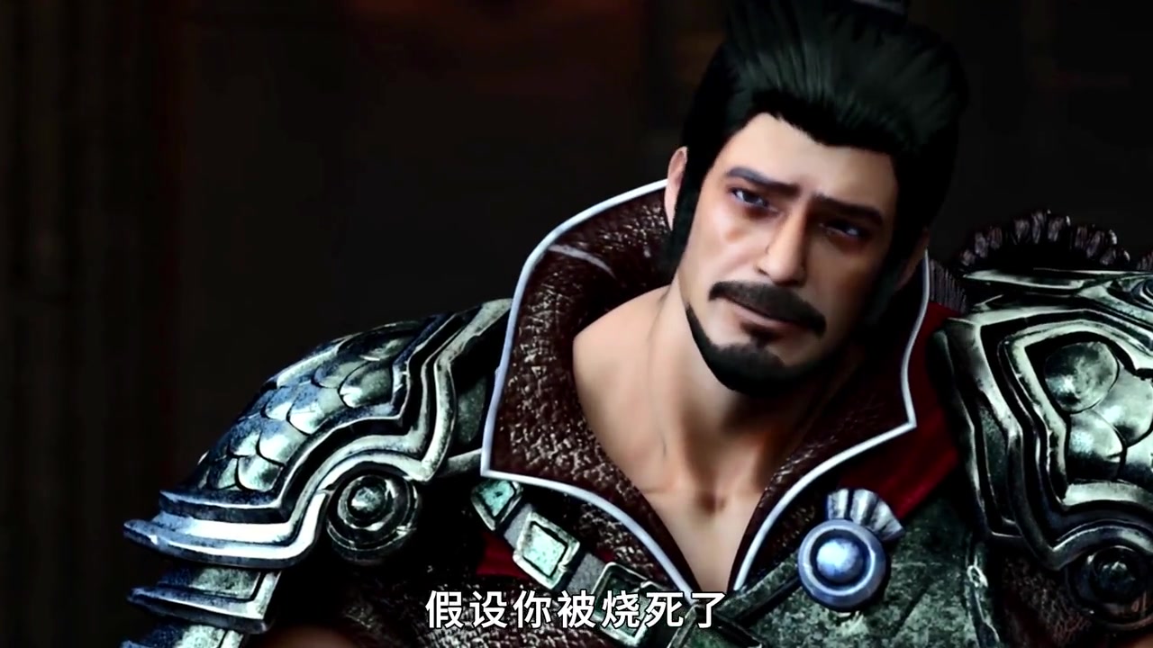 部分观众臆想的天花板级别战力不匹配√——得出结论:雄兵连战力崩了