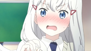 天使少女的烦恼 班长不叫班长 她叫御魂真奈美 哔哩哔哩 つロ干杯 Bilibili 天使少女的烦恼 班长不叫班长 她叫御魂真奈美 哔哩哔哩 つロ干杯 Bilibili