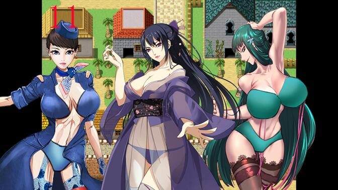 11~揭晓丽蒂斯身份,抓捕外星宝可梦空玉