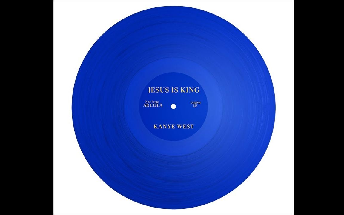 jesus is king - the album and film (2 days)_哔哩哔哩 (゜-゜)つロ