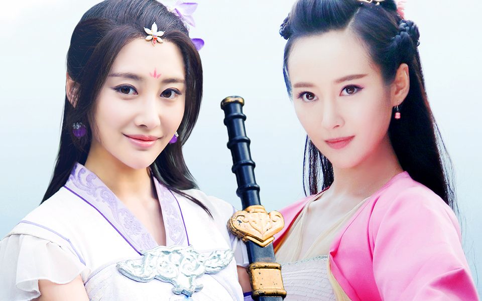 【李纯水仙】【霓漫天×陆林轩】情不知所起一往而深 (高能甜虐向)