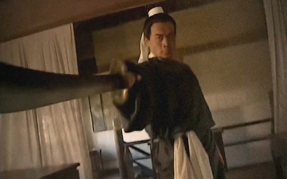 天伤星武松!#超燃混剪