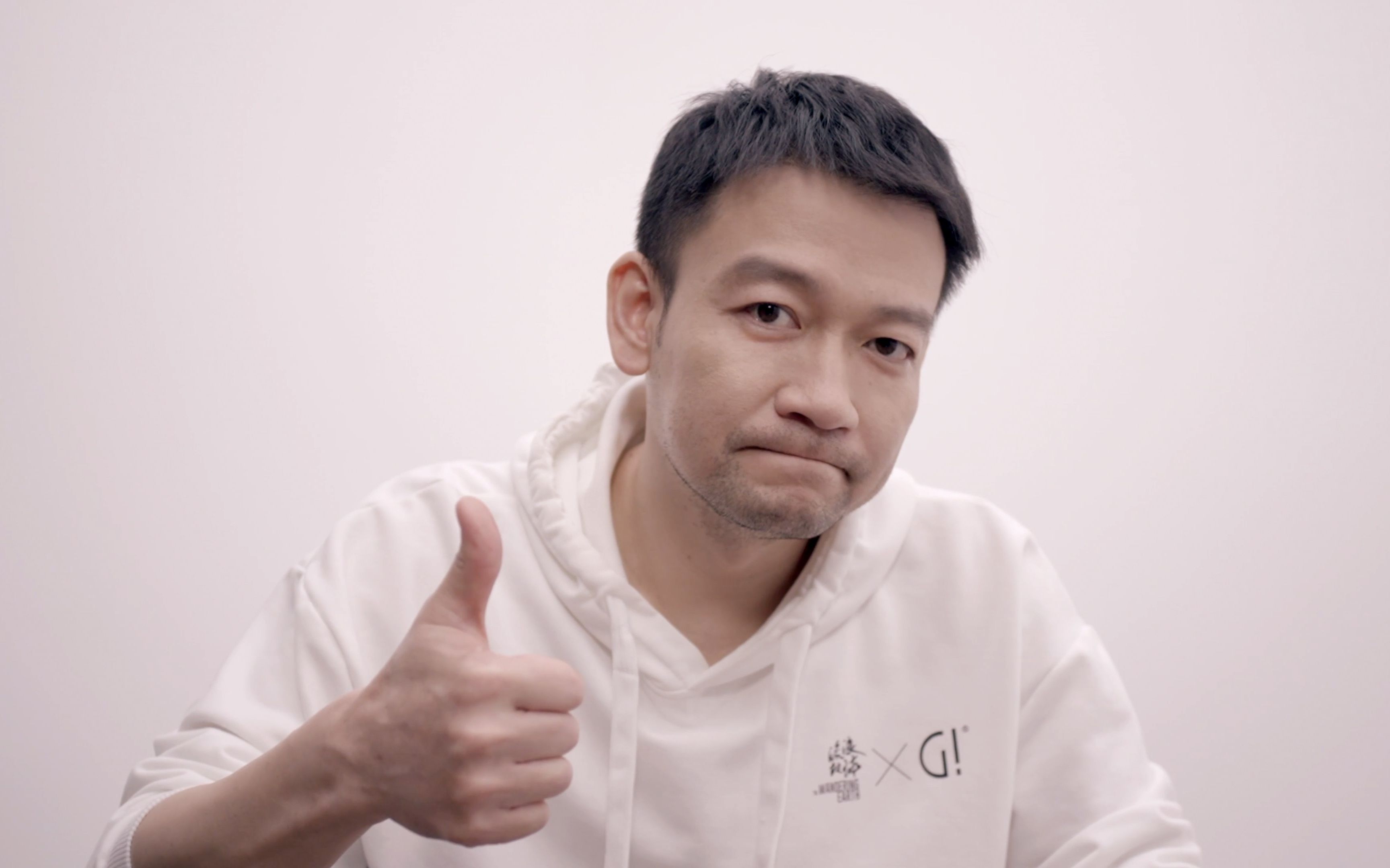 rog对话郭帆 首发未来笔电新科技