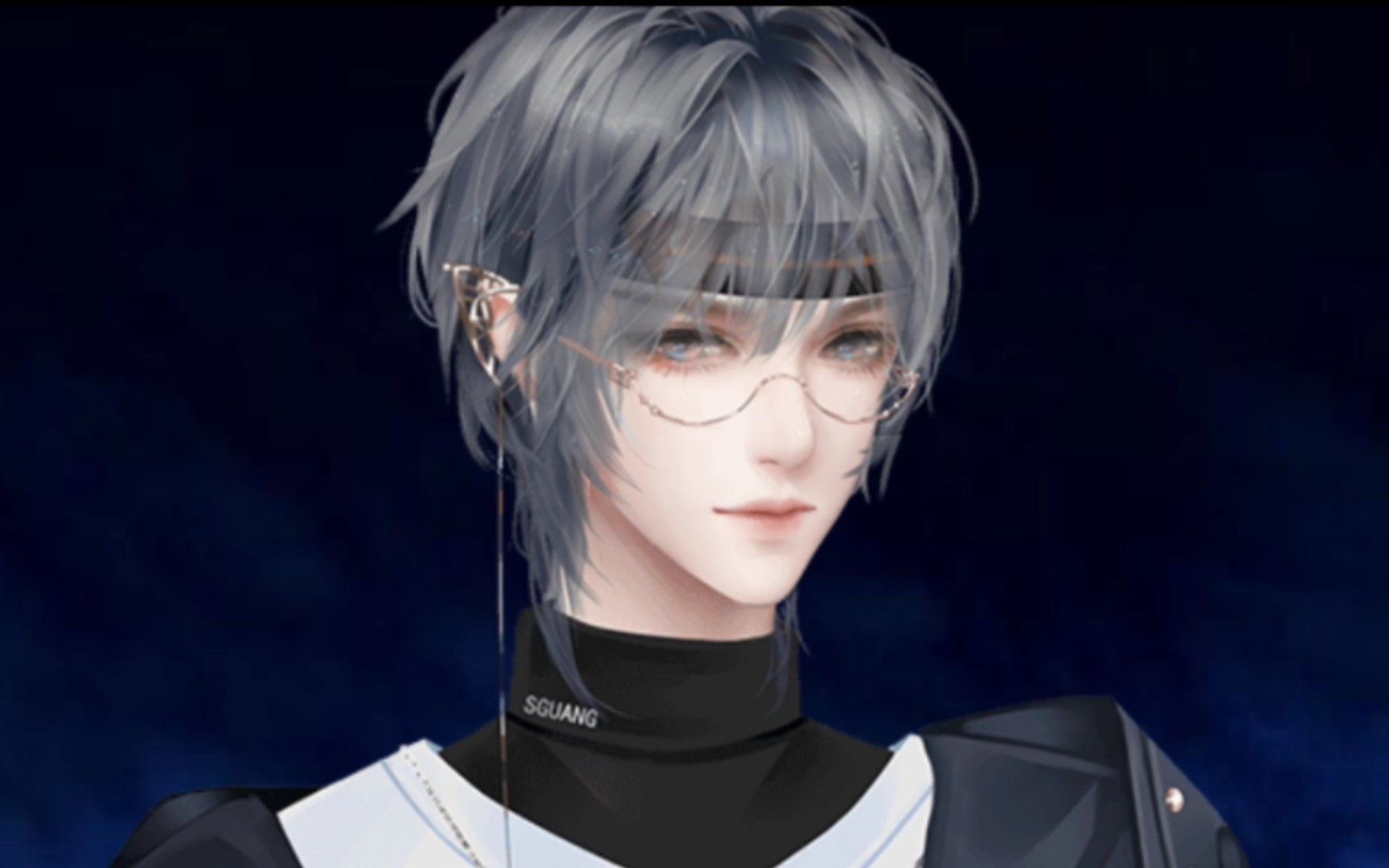 [猎心人/司霍尔/映日葵]你把我放在口袋里呀_剧情