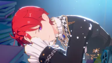 偶像梦幻祭music日服/-哔哩哔哩_Bilibili